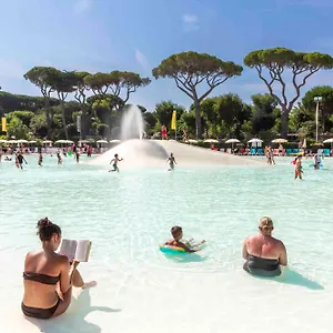 Park Albatros Village San Vincenzo