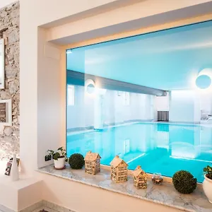 Appart hôtel Residenza Santa Cecilia, San Vincenzo