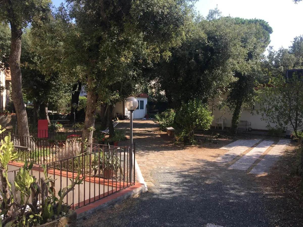 Appartamento Giardino nord - il mare a pochi passi San Vincenzo