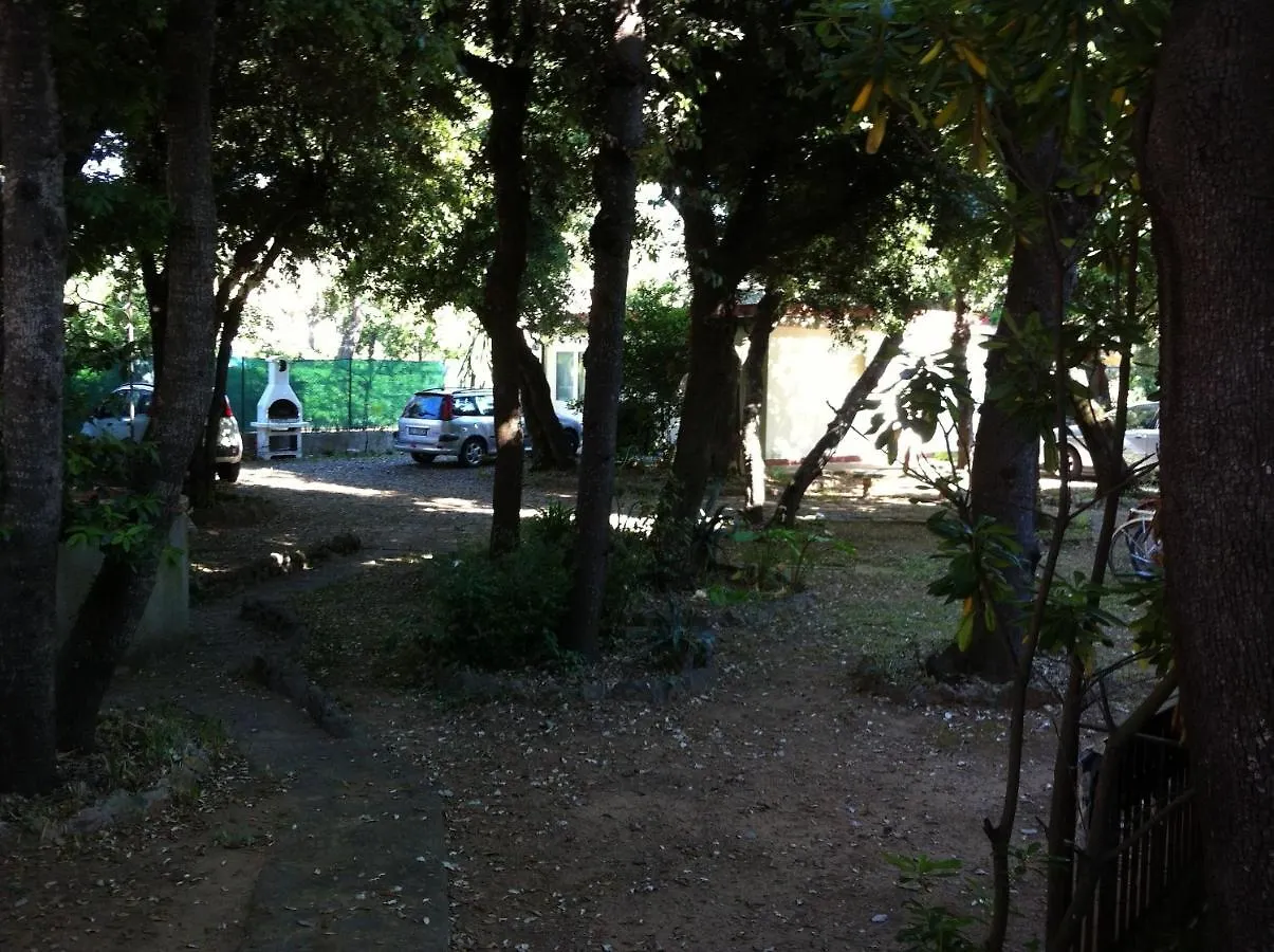 Appartamento Giardino nord - il mare a pochi passi San Vincenzo