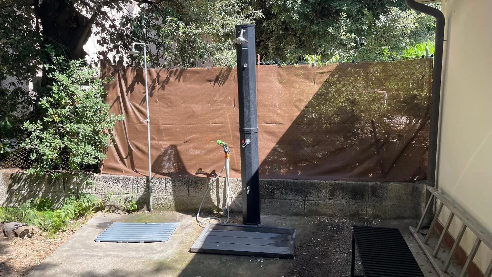Appartamento Giardino nord - il mare a pochi passi San Vincenzo