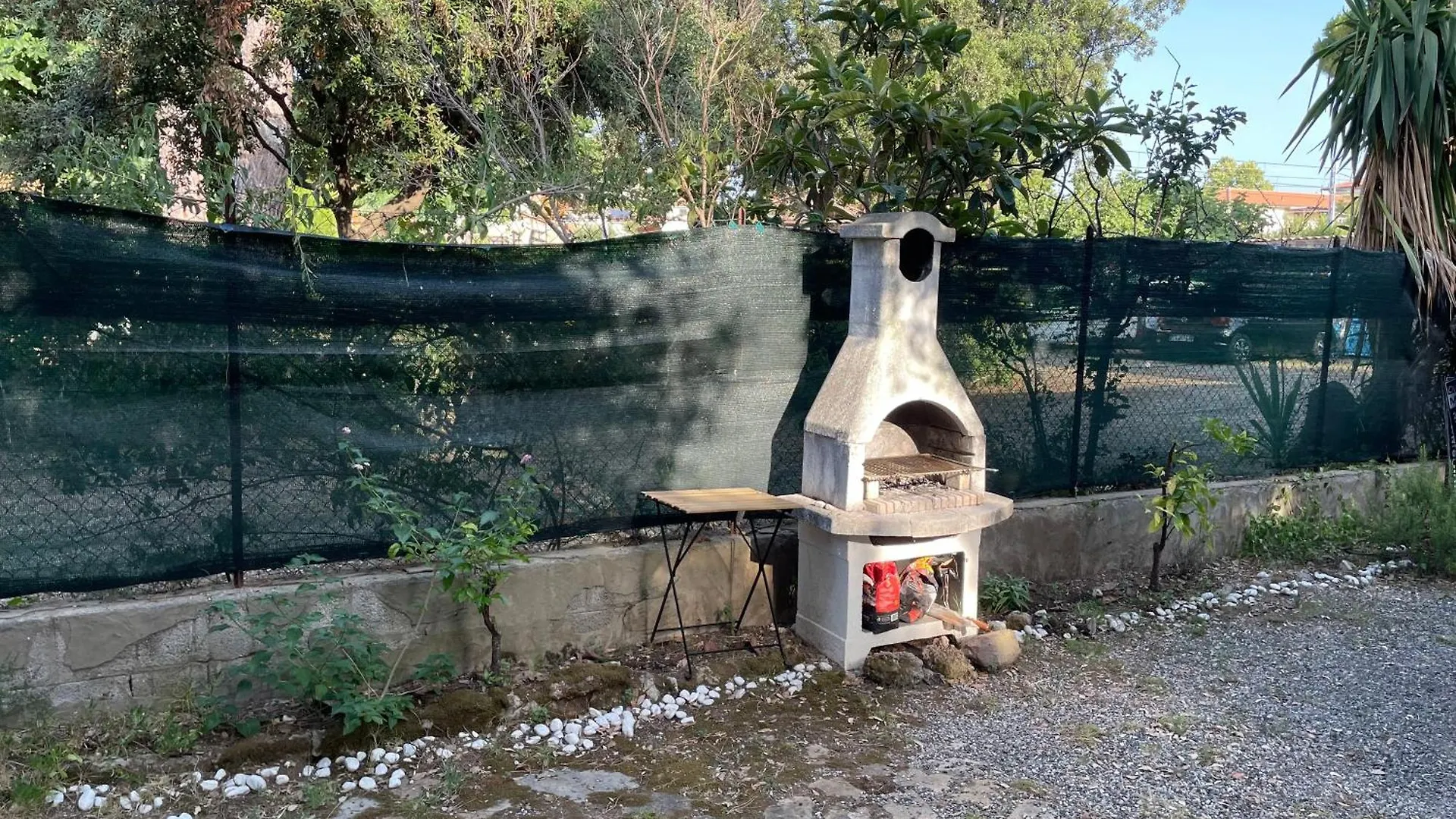 Appartamento Giardino nord - il mare a pochi passi San Vincenzo 0*,  Italia